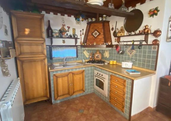 Carini House | A casa di Eugenio