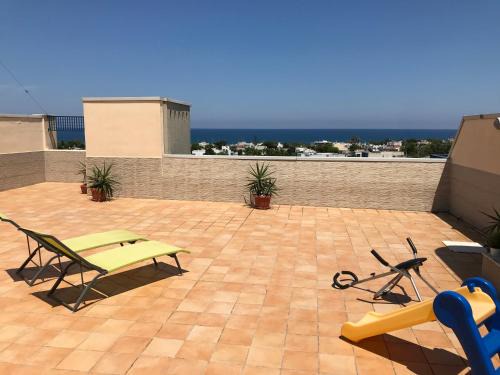 Municipio 5 Apartment | A Casa di Fabio Holiday House