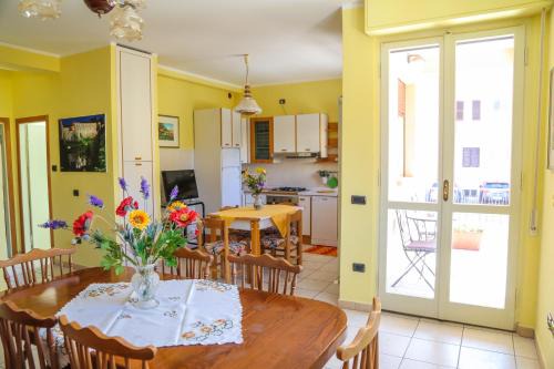 Urbania Apartment | A casa di Franci