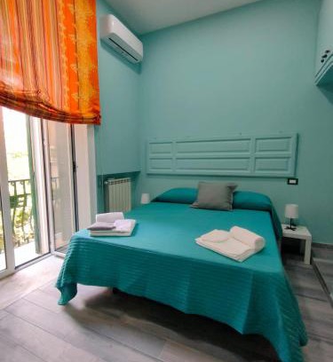 Arenella Bed & Breakfast | A casa di Freddie