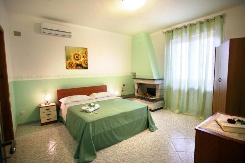 Castro Marina Bed & Breakfast | A Casa Di Giordy B&B