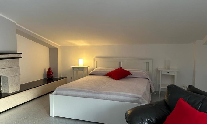 Itri Apartment | A casa di Joy