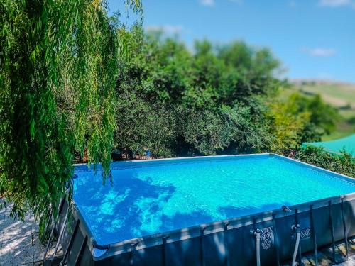 Mondavio House | A Casa di Lea