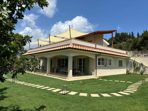 Scarlino Bed & Breakfast | A CASA DI LEO B&B Country House