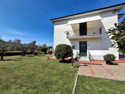 Sarzana Apartment | A Casa di Lidia