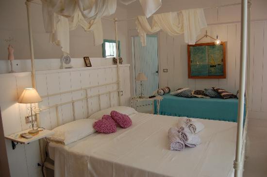 Grottammare Bed & Breakfast | A Casa di LoLu