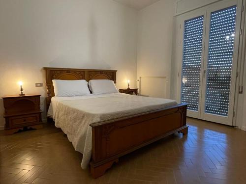 Faenza Apartment | A Casa di Luca