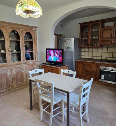 Racale Apartment | A casa di Maria - 4PL