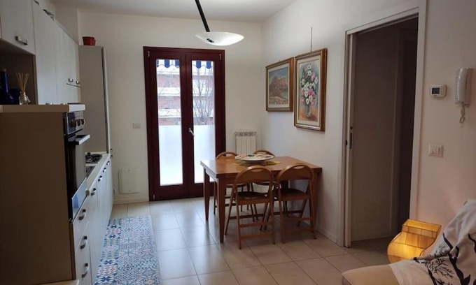 Porto Recanati Apartment | A casa di Milena