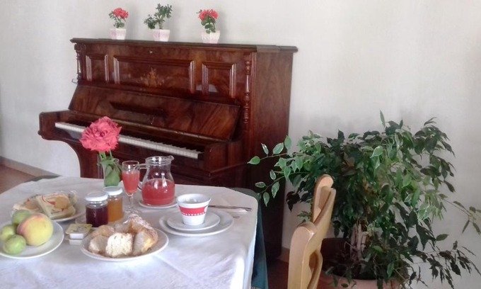 Palinuro Bed & Breakfast | A Casa di Nené