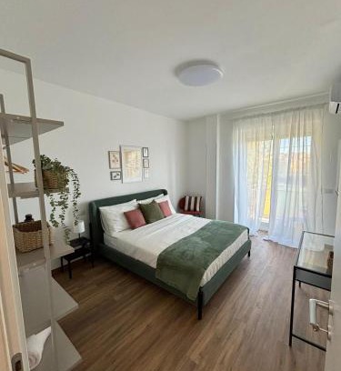 Ostiense Apartment | A casa di nonna Lina - Apartment in Ostiense