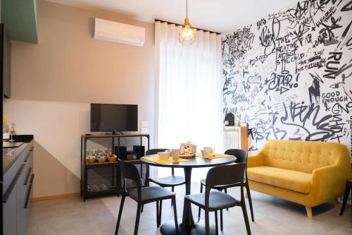 Asti Apartment | A casa di Piero