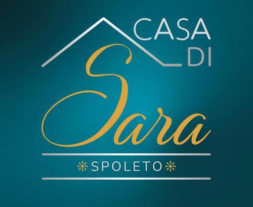 Spoleto Apartment | A Casa di Sara SPOLETO