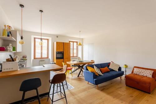 Recanati Old Town Apartment | A Casa di Silvia