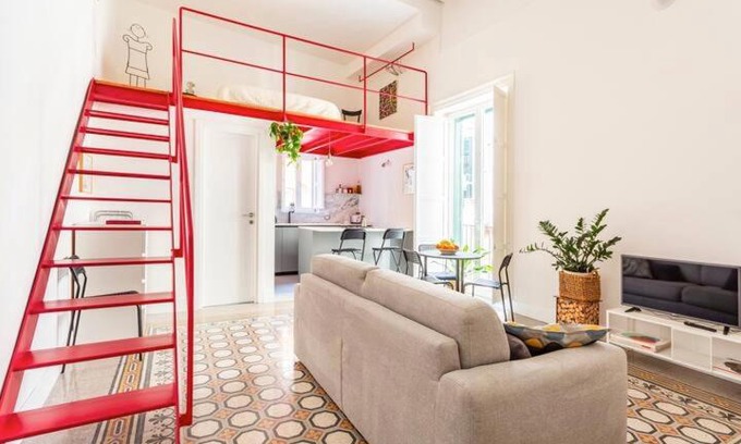 Centro Storico Apartment | A casa di Simona