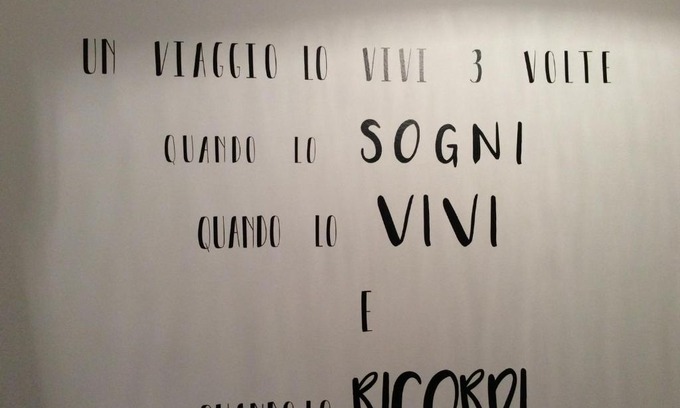 Vaprio d'Adda Bed & Breakfast | A CASA DI TERRY
