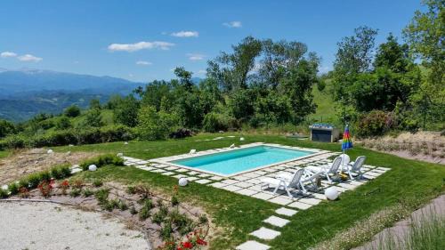 Ascoli Piceno House | A Casa di Zia Daniela - Oasi nel Silenzio