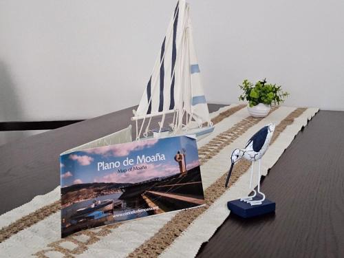 Moana Apartment | A casa do Fisgon