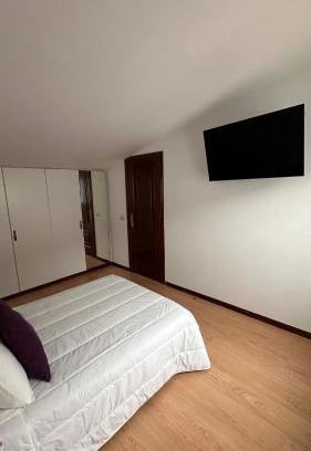 A Guarda Apartment | A Casa do Peregrino
