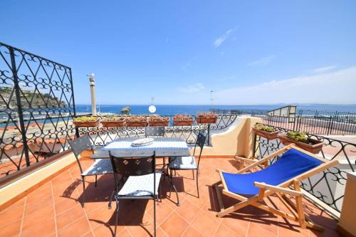 Lacco Ameno House | A' casa 'e Carmeniello