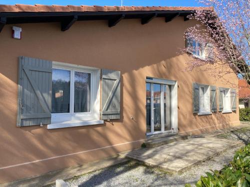 Linxe House | A CasA