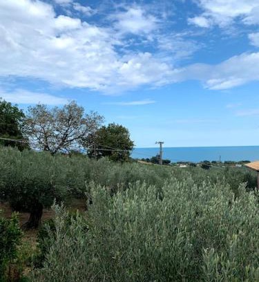 Fossacesia House | A Casa Mia 2 - Casa vacanze
