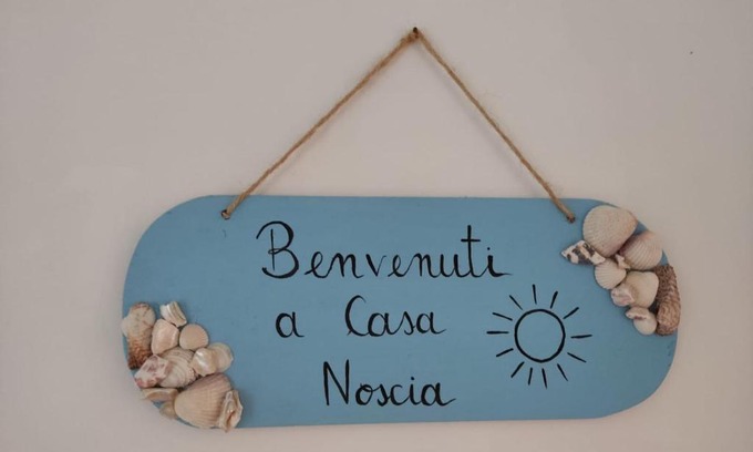 Capilungo Apartment | A Casa Noscia
