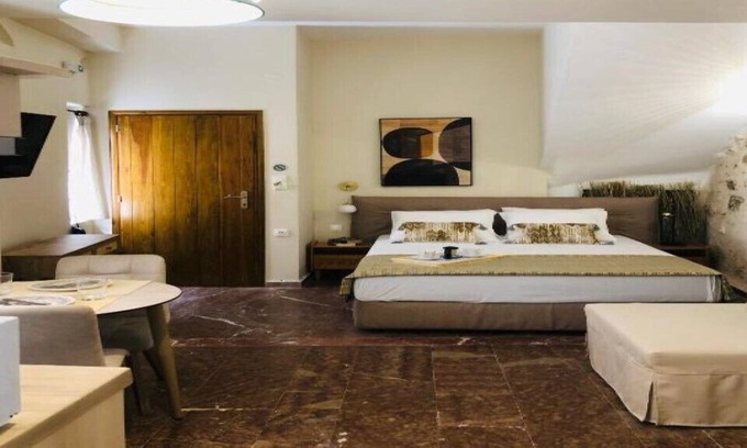 Old Town Rethymnon Apartment | A central apartment