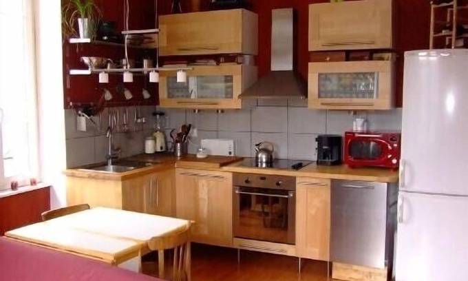 Mont-Dore Apartment | A charming flat in the middle of volcanoes