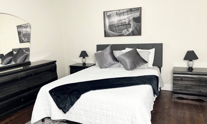 Ocala Apartment | A Charming Quiet Cove