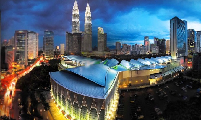 Kuala Lumpur Apartment | A Chic & Comfy 3BR EmbassyView Suite, FREE Parking