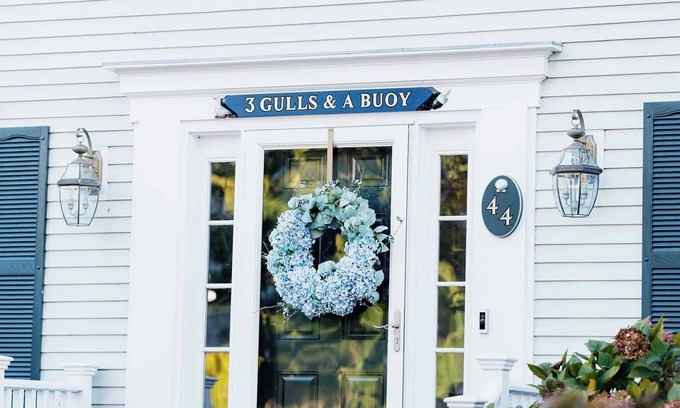 Naushop House | A Children’s Paradise