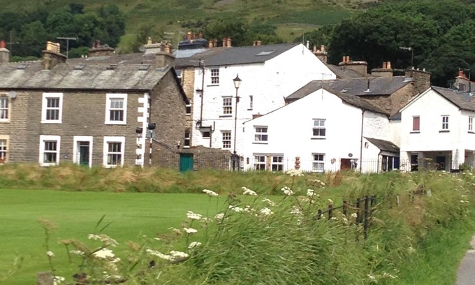 Sedbergh House | A Comfortable Cottage in the Centre of Sedbergh