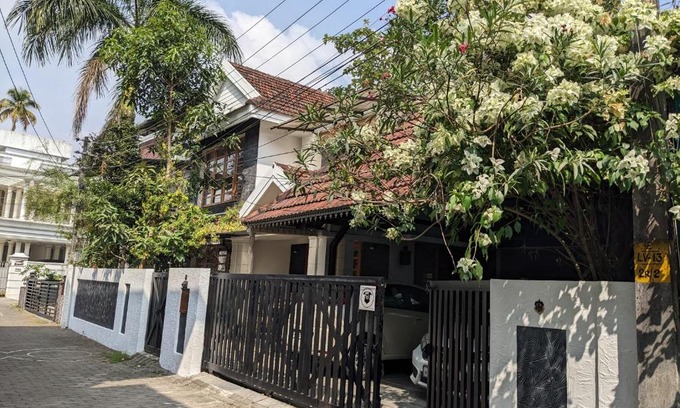 Kochi Apartment | A comfortable stay in Kochi!