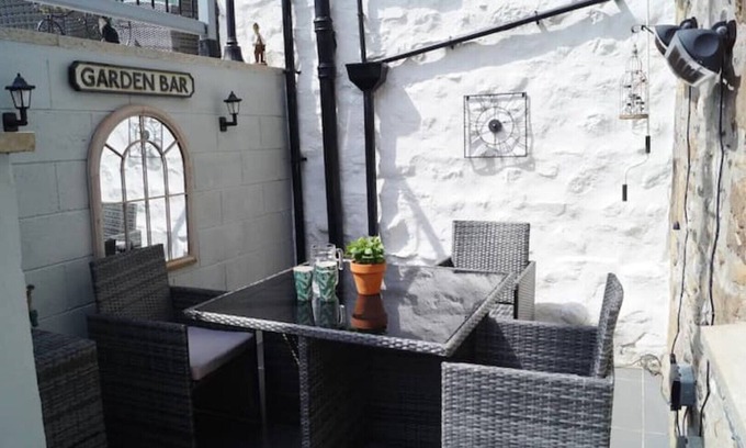 Ingleton Cottage | A Cosy Country Retreat in the Dales- Rowan Cottage