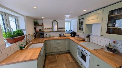 Weston-super-Mare House | A cosy home in the heart of town