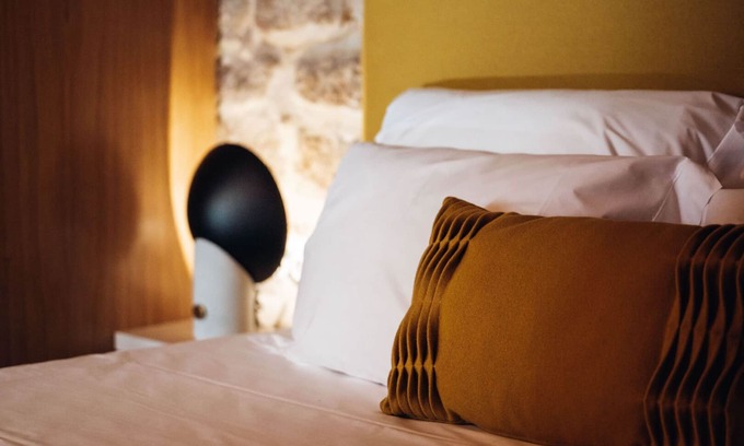 Sortelha House | A cosy one-bedroom accommodation unit with 24 m2
