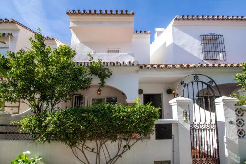 Torre de Benagalbon House | A cozy and elegant townhouse across the beach