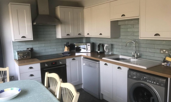 Brancaster Staithe Cottage | A cozy cottage on the North Norfolk coast