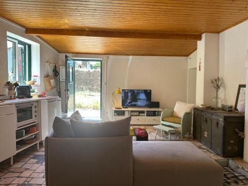 Sao Pedro de Tomar House | A cozy cottage in Tomar