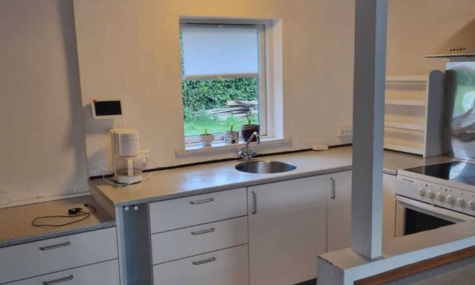 Vandel House | A cozy house to stay in Vandel