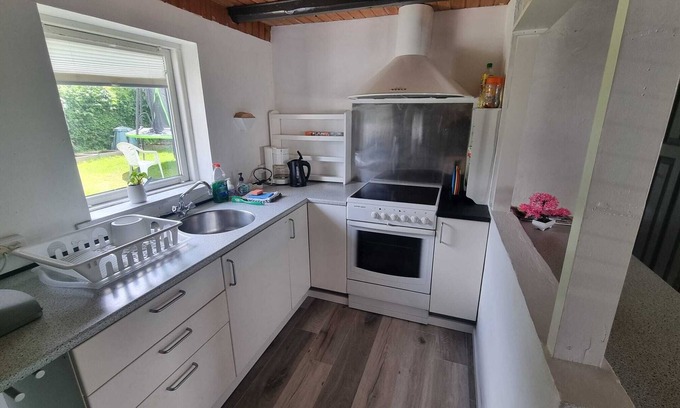Vandel House | A Cozy House to Stay in Vandel