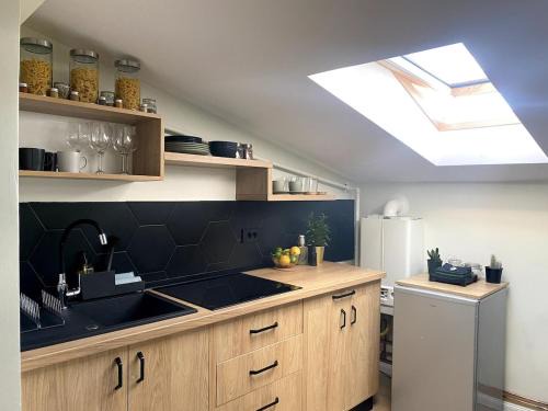 Bistrita Apartment | A cozy spot near the central park