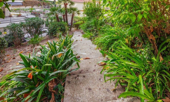 Sanremo Apartment | A due Passi dal Mare by Wonderful Italy
