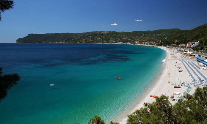 Spotorno Apartment | A due Passi dal Mare per Famiglie, Sportivi e Amanti del Mare