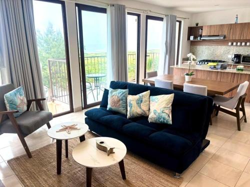 Boca del Rio Apartment | A Estrenar Alberca Vista al Río y Mar con AC