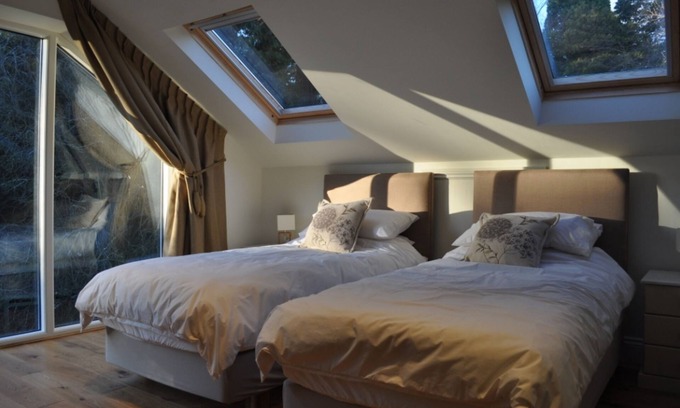 Hexham Cottage | A fantastic luxurious cottage situated on the outskirts of Hexham
