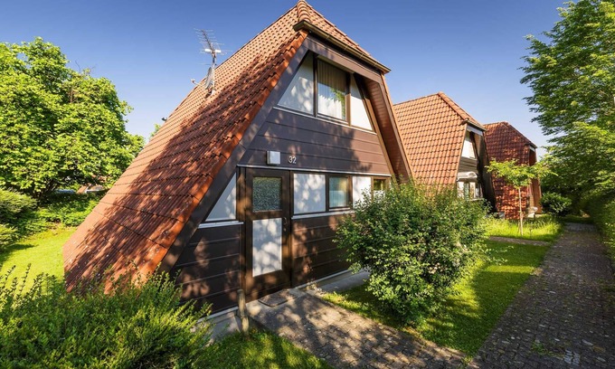 Immenstaad am Bodensee House | A-frame house (Type 8)