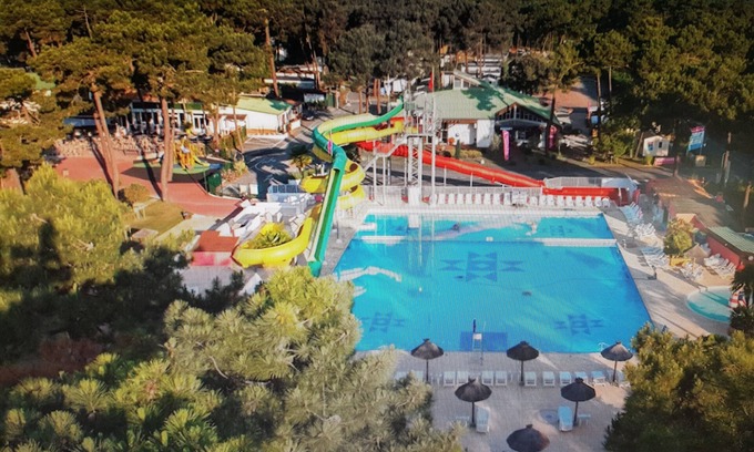 Les Mathes House | A friendly place, next to the Palmyre zoo