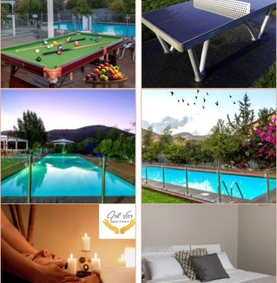 Sde Eliezer House | A Fun Holiday In The Galilee